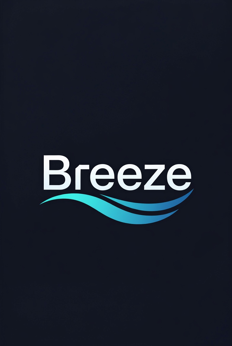 Breeze — Web Developer